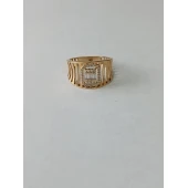 Inel Din Aur Proba 583* 3.12 gr
