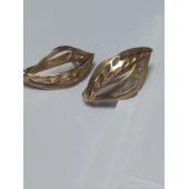 Cercei Din Aur 585* 3,59 gr