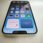 Telefon Apple iPhone 14 128 GB Starlight