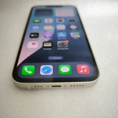 Telefon Apple iPhone 14 128 GB Starlight