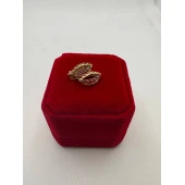 Cercei Din Aur Proba 585* 1.73 Gr