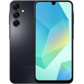 Telefon Samsung Galaxy A16 128 GB Black