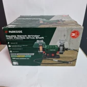 Mașină multifuncțională  PARKSIDE PDFW 120 B3