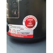 Multifierbător Tefal  EPC -50 B