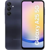 Telefon Samsung Galaxy A25 128 GB Blue