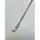 Bratara Din Argint 925* 8.24 gr