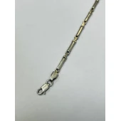 Bratara Din Argint 925* 8.24 gr