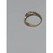 Inel Din Aur Proba 750 1,80gr