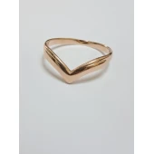 Inel din Aur proba 585 1.96gr