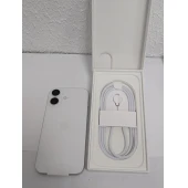 Telefon Apple iPhone 17 256 GB White