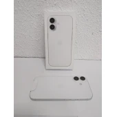 Telefon Apple iPhone 17 256 GB White
