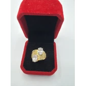 Inel Din Aur Proba 585* 7,23 gr