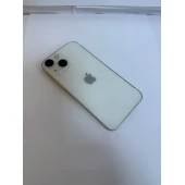 Telefon Apple iPhone 13 Mini 128 GB White