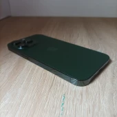 Telefon Apple iPhone 13 Pro 128 GB Green
