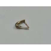 Cercel din Aur 585* 0,77 grame