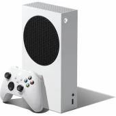 Consola Gaming Xbox S Series 512Gb