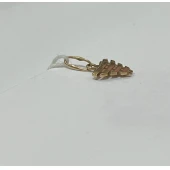 Pandativ 585" 0.99 gr 1604 Lei