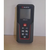 Telemetru Würth WDM 3-19