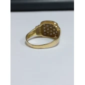Inel Din Aur 750* 5,67gr.