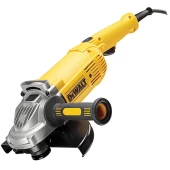 Polizor unghiular DeWalt DWE490