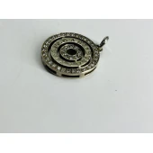 Pandantiv Din Argint 925* 9.77 gr