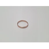 Verigheta Din Aur Proba 375 1.71 Gr