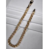 Brățară Din Aur Proba 585* 5,49 gr