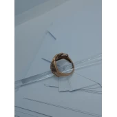 Inel Din Aur Proba 585* 2.49 gr