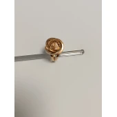 Inel Din Aur Proba 585* 3.51 gr