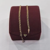 Brăţară din aur proba 585*-1,46 gr