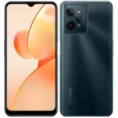 Telefon Realme C31 64 GB Black