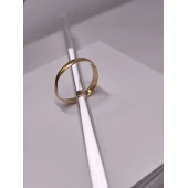 Verigheta din Aur Proba 585* 1.94 Gr