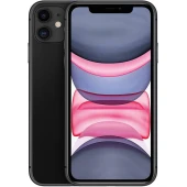 Telefon Apple iPhone 11 64 GB Black