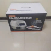 Delimano MULTI COOKER