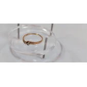 Inel Din Aur Proba 585* 1.82 gr