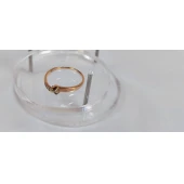 Inel Din Aur Proba 585* 1.82 gr