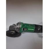 Polizor unghiular Hikoki G13SW2