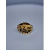 Inel Din Aur Proba 585 3,17gr