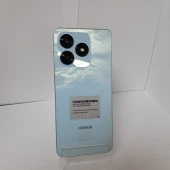 Telefon HONOR X5c Plus 128 GB Blue