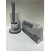Camera video Philips Avent Baby Monitor Grey