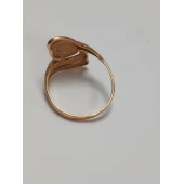 Inel Din Aur Proba 585* 2.66 gr