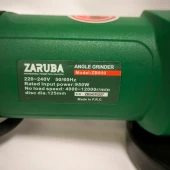 Polizor unghiular Zaruba ZB950