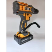 Mașină de înșurubat electrică PowerMat PM-WA