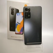 Telefon Xiaomi Redmi Note 11 Pro 128 GB Graphite Gray
