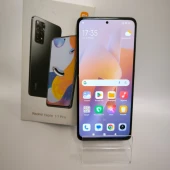 Telefon Xiaomi Redmi Note 11 Pro 128 GB Graphite Gray