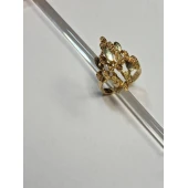 Inel Din Aur Proba 585* 4.56 gr