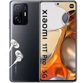 Telefon Xiaomi 11T  Pro  256 GB Black
