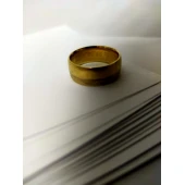 Verigheta Din Aur Proba 585* 3.74 gr