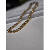 Brățară Din Aur Proba 585* 5,49 gr