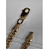 Brățară Din Aur Proba 585* 5,49 gr